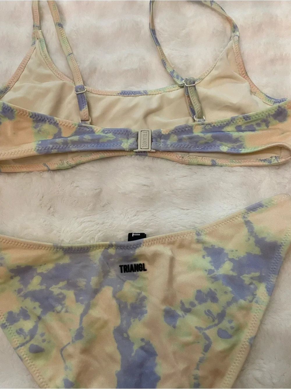 triangl swimwear cute triangl